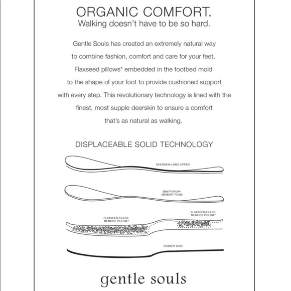 gentle souls | Shoes | Gentle Souls 